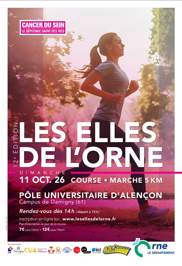 elle de l'orne