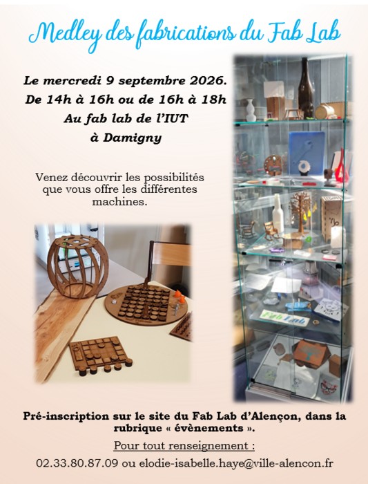 fab lab